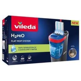 VILEDA H2PRO FLATMOP SISTEMA