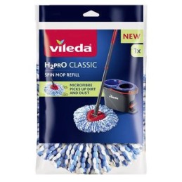 VILEDA H2PRO SPINMOP RICAMBIO