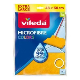 VILEDA PANNO MICROFIBRA PAVIMENTI COLOR X 1 PZ