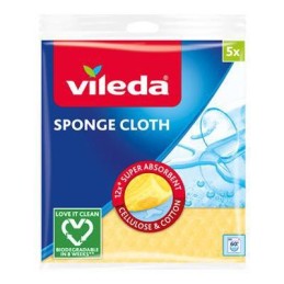 VILEDA PANNO SPUGNA X5