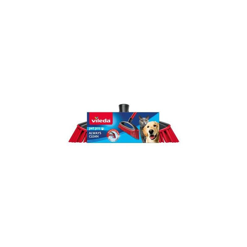 VILEDA PET PRO SCOPA ALWAYS CLEAN