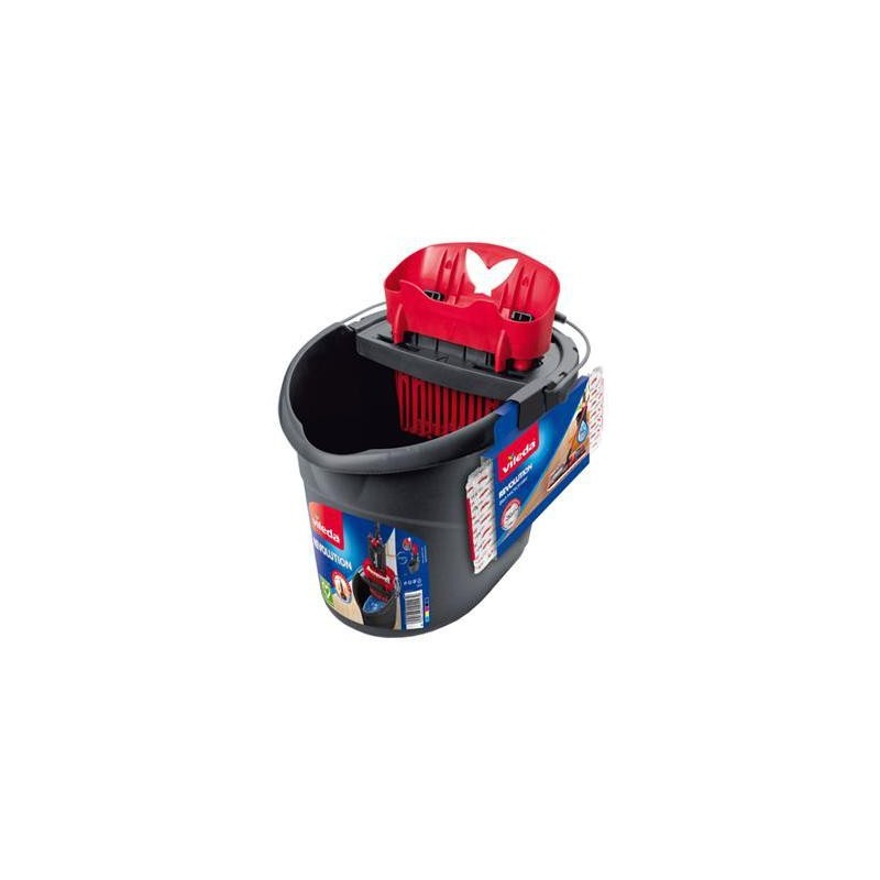 VILEDA REVOLUTION SISTEMA