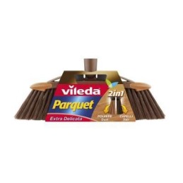 VILEDA SCOPA PARQUET 2 IN 1