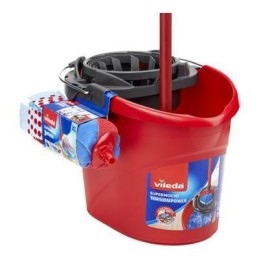 VILEDA SUPERMOCIO COMPLETO CON MANICO