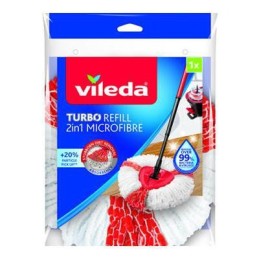 VILEDA TURBO SMART RICARICA 2 IN 1