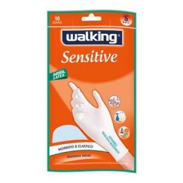 WALKING GUANTI LATTICE X 100 PICCOLA