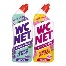 WC NET 700ML BIOIGIENE GEL