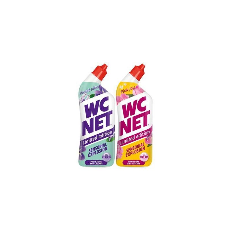 WC NET 700ML BIOIGIENE GEL