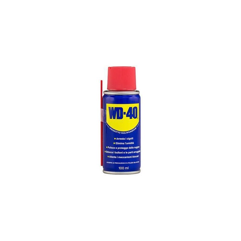 WD-40 SPRAY ML.100