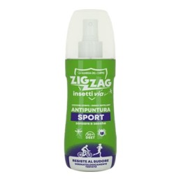 ZIG ZAG ANTIPUNTURA ML.100 SPORT LOZIONE