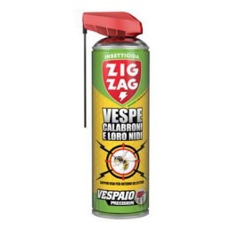 ZIG ZAG NIDI VESPE/CALAB 400 ML