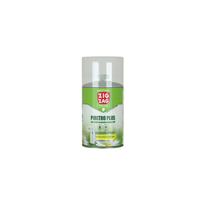 ZIG ZAG REPELLENTE AL PIRETROML.250