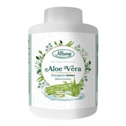 ALLWAYS DETERGENTE INTIMO 500 ML ALOE