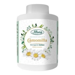 ALLWAYS DETERGENTE INTIMO 500 ML CAMOMILLA