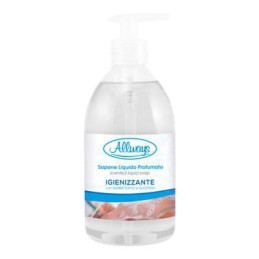 ALLWAYS SAPONE LIQUIDO IGIENIZZANTE 1LT