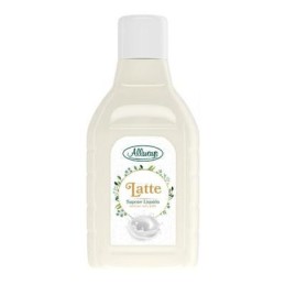 ALLWAYS SAPONE LIQUIDO LATTE 2  LT