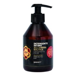 AMBER LIFE DET.INTIMO 300 ML CON DISPENSER