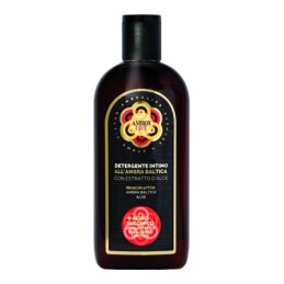 AMBER LIFE DETERGENTE INTIMO ML.250