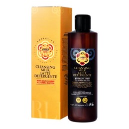 AMBER LIFE LATTE DETERGENTE 250 ML