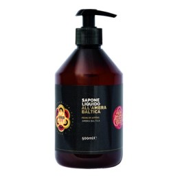 AMBER LIFE SAP.LIQUIDO 500 ML
