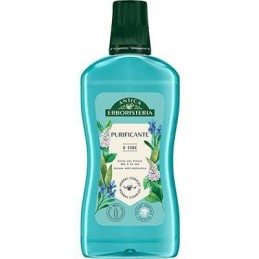 ANTICA ERBORISTERIA COLLUTORIO8 ERBE PURIF.ML.500