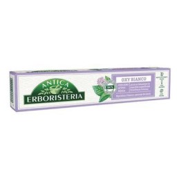 ANTICA ERBORISTERIA DENTIFRICIO OXY BIANCO ML.75