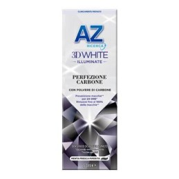 AZ DENTIFRICIO 50 ML ILLUMINANTE CARBONE