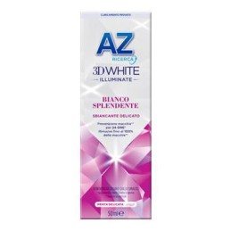 AZ DENTIFRICIO 50 ML WHITE EXPLOTION ILLUMINATE