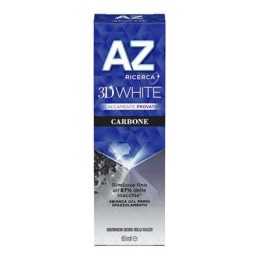 AZ DENTIFRICIO 65ML 3D CARBONE