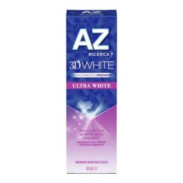 AZ DENTIFRICIO 65ML 3D ULTRAWHITE