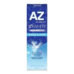 AZ DENTIFRICIO 65ML 3D WHITE & COOL