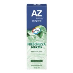 AZ DENTIFRICIO 65ML COMPLETE FRESCHEZZA DELICATA