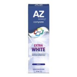 AZ DENTIFRICIO 65ML COMPLETE PLUS EXTRA WHITE
