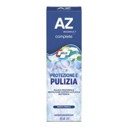 AZ DENTIFRICIO 65ML COMPLETE PROTEZIONE E PULIZIA