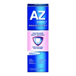 AZ DENTIFRICIO ML.75 PRO EXPERT DENTI SENSIBILI