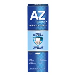 AZ DENTIFRICIO ML.75 PRO EXPERT PULIZIA PROFONDA
