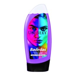 BADEDAS DOCCIA RELAX UNISEX 250ML