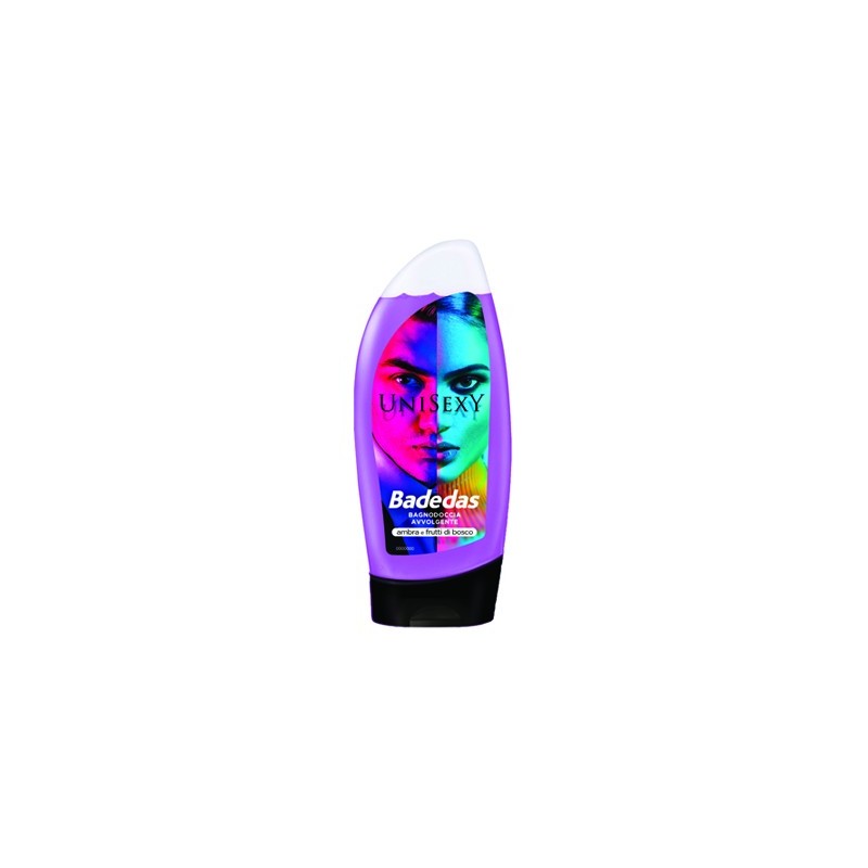 BADEDAS DOCCIA RELAX UNISEX 250ML