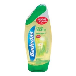 BADEDAS DOCCIA SHAMPOO ML.250