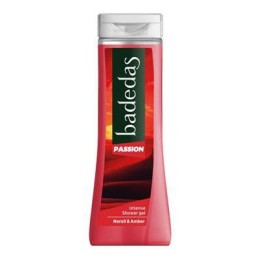 BADEDAS SHOWER GEL PASSION INTENSE ML.600