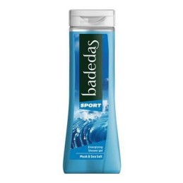 BADEDAS SHOWER GEL SPORT ENERGIZING ML.600