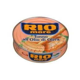 RIO MARE TONNO GR.500 OLIO OLIVA