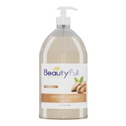 BEAUTY FULL SAPONE LIQUIDO MANDORLA LT.1