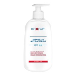 BIOXCARE SAP. ANTIBAT. ML.500 BASE