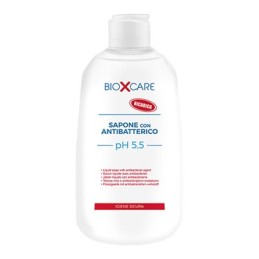 BIOXCARE SAP. ANTIBAT. ML.500 RICARICA