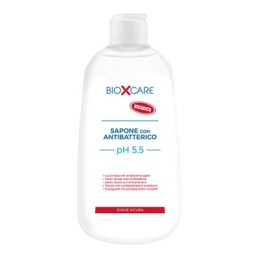BIOXCARE SAPONE ANTIBATTERICO RICARICA 1 LT