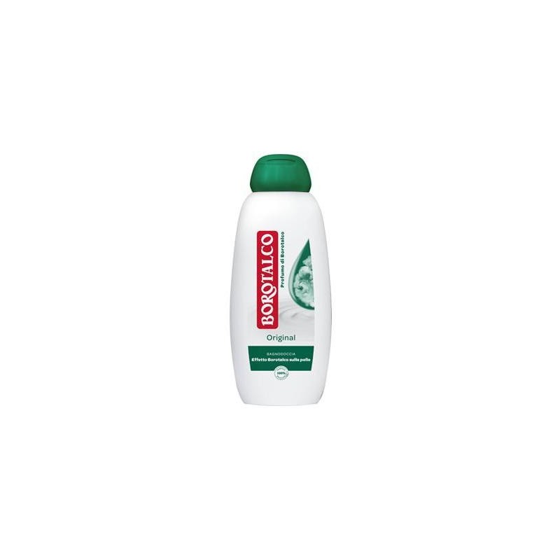 BOROTALCO B.S. 450ML ORIGINAL