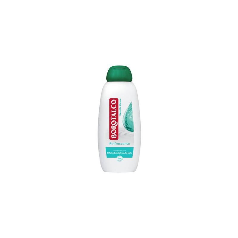 BOROTALCO B.S. 450ML RINFRESCANTE