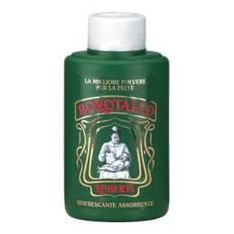 BOROTALCO BARATTOLO 200 GR