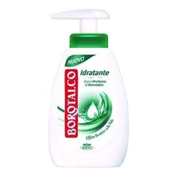 BOROTALCO SAP.LIQ. 250 ML IDRATANTE